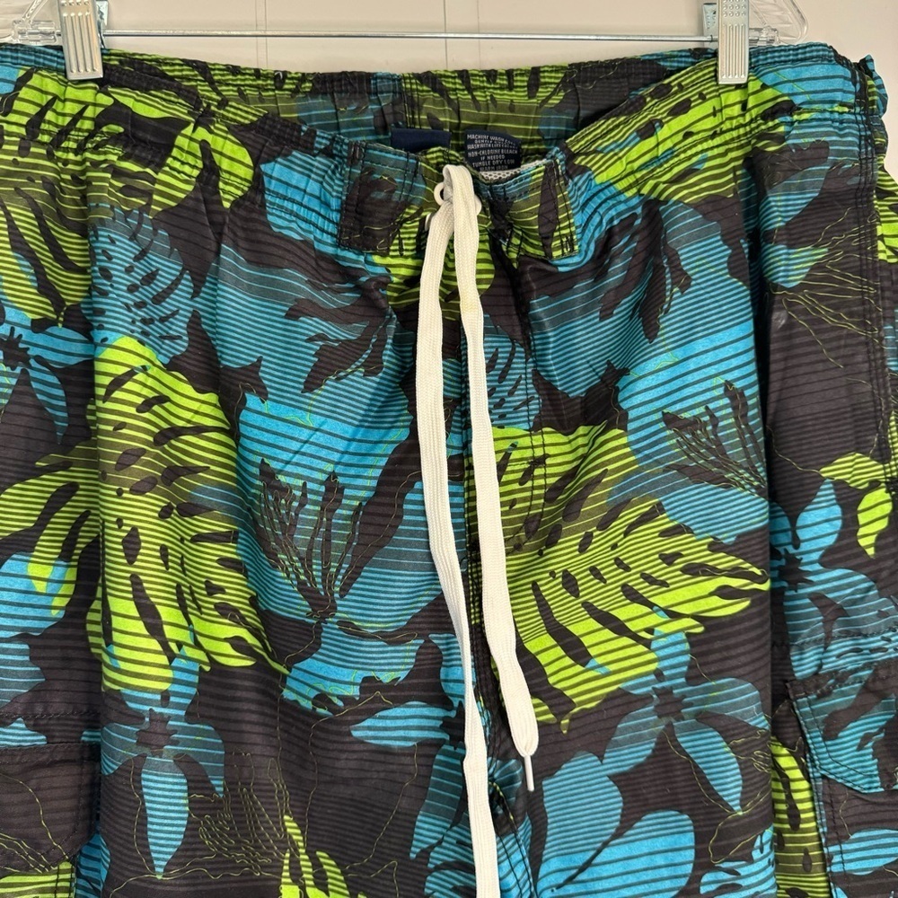 Swim Trunks - Picture 2 of 5